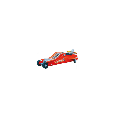 Bigred T825010C 2 Ton Arabalı Zemin Kriko