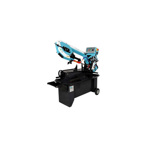 Craft & OZCO T200 Şerit Testere Tezgahı