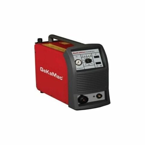 GeKaMac Power CUT 61 i Plazma Kesme Makinesi