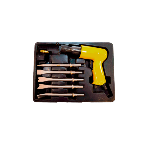 Yama AT-2012K Havalı Keski Kalafat Tabanca Seti 190mm