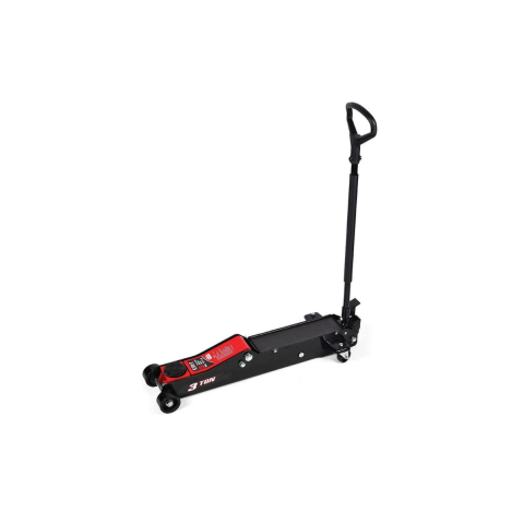 Dht 3 Ton Uzun Şase Arabalı Kriko - D12003303