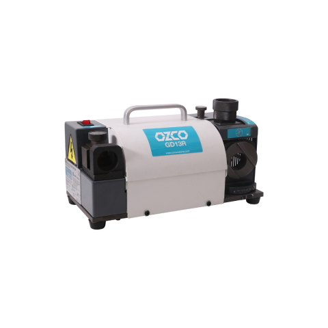 GD13R Matkap Ucu Bileme Makinası 3-13 mm