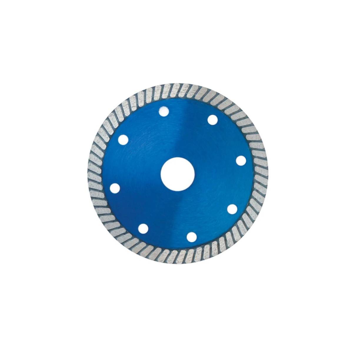 Matsumoto Flanşlı Süper İnce Testere 115x1,2/1,3x22,23