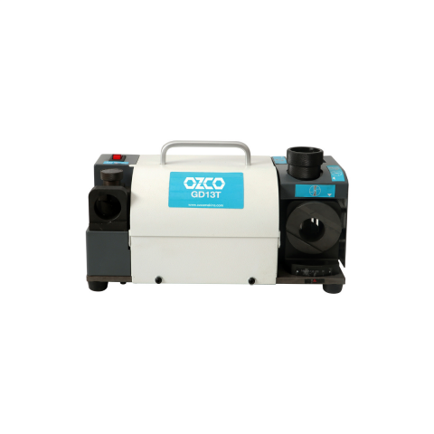 Ozco GD13T Matkap Ucu Bileme Makinası