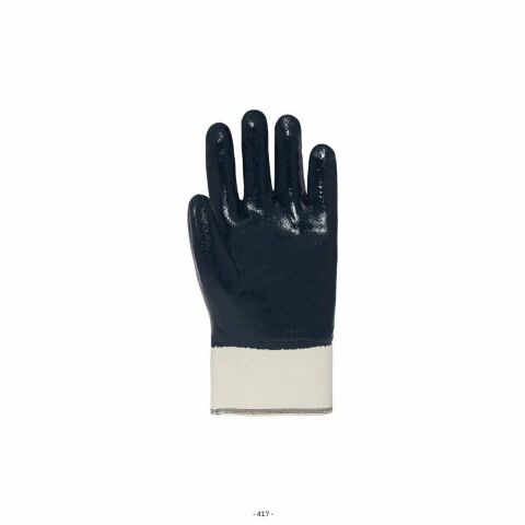 Handy Petronit HN-72 Nitril Petrolcu Eldiveni 10 Beden - 12 Adet
