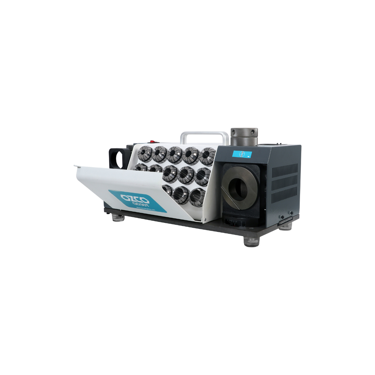 Ozco GD30T Matkap Ucu Bileme Makinası