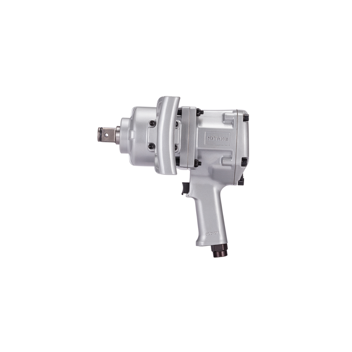 Rotake RT-5663 Havalı 1'' Somun Sökme Sıkma Makinesi Tabancası 245 KGM