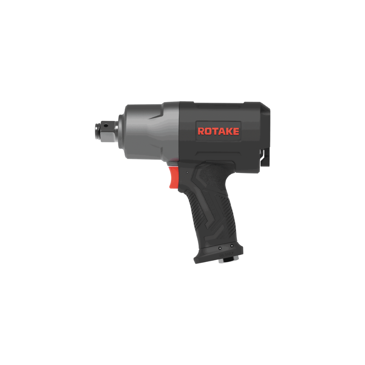 Rotake RT-5554 Havalı 3/4 Somun Sökme Sıkma Makinesi Tabancası 194 kgm
