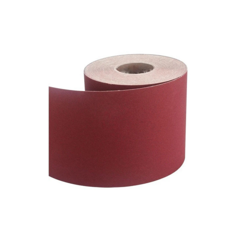 Flexovit Rulo Zımpara 24 Kum 200mm - 50 metre