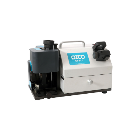 GF14A Freze Bileme Makinası 4-14 mm