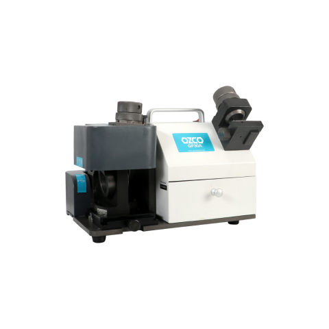 Ozco GF30A Freze Bileme Makinası 12-30 mm