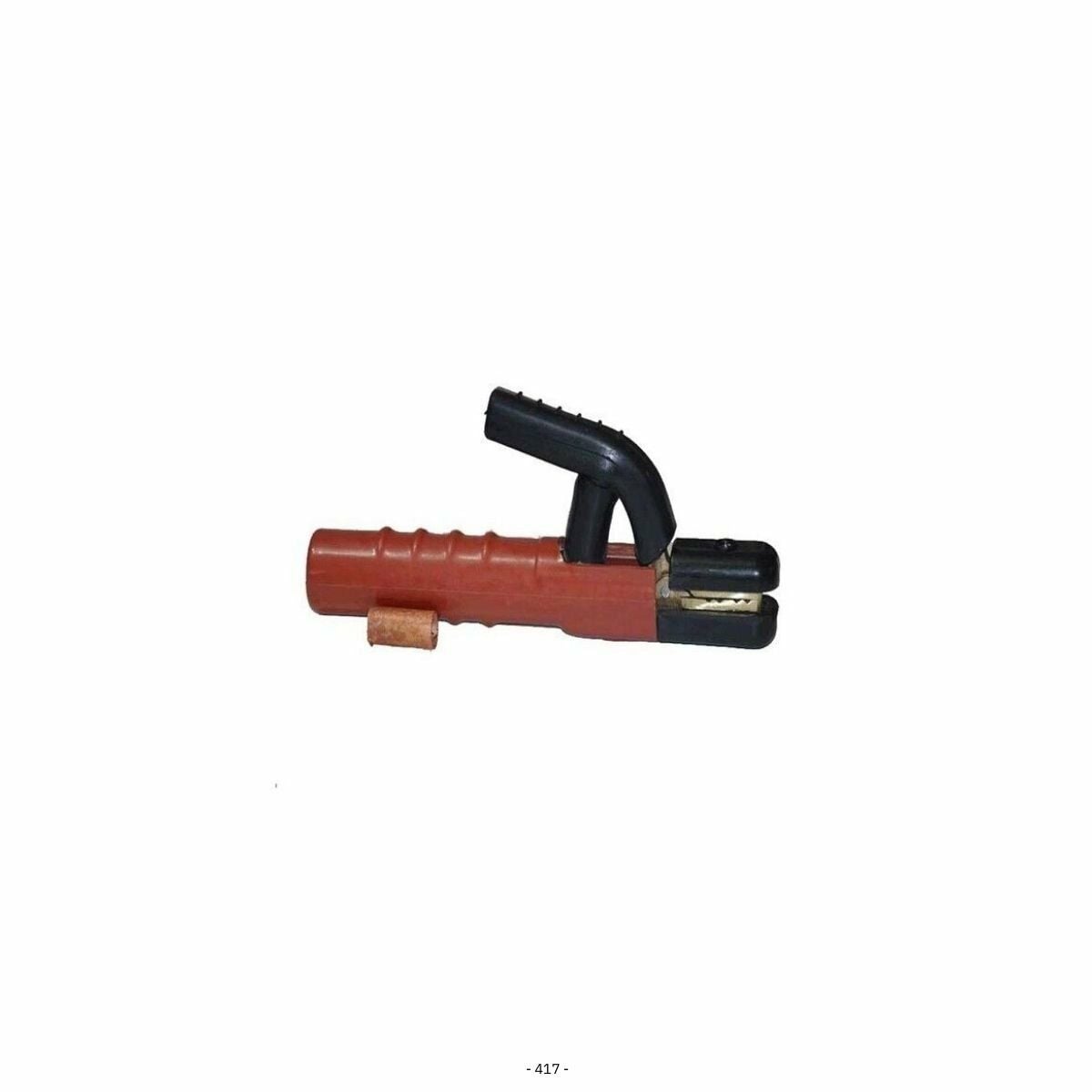 Rotasan 400 Amper Kaynak Pensesi