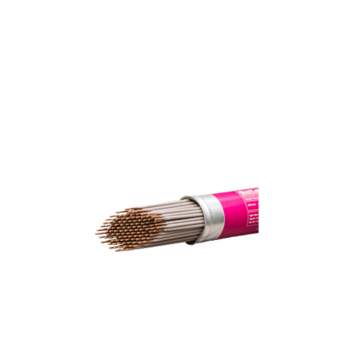 Gekatec Aluweld - Si Demir Dışı Elektrot 4.00x350 Mm