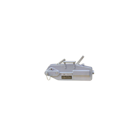 Bigred TRK3200 3200 kg Halatlı Trifor - 20 Metre