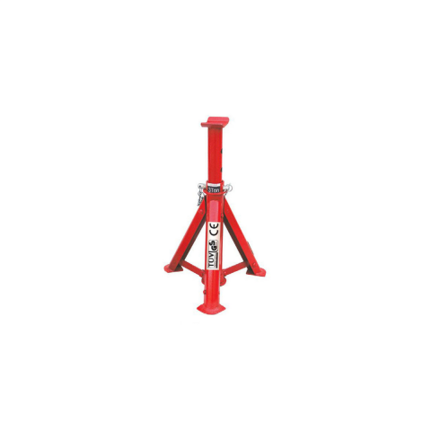 Bigred T43004 3 Ton Üç Ayaklı Katlanır Kriko Standı