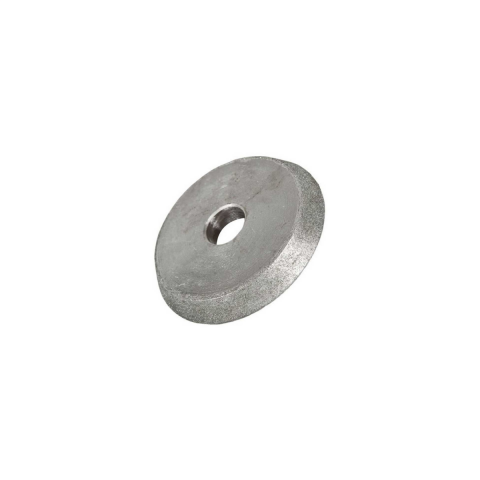 Ozco 610016 GD13T-GD30T PLUS 3-13mm Bileme Taşı - Karbür