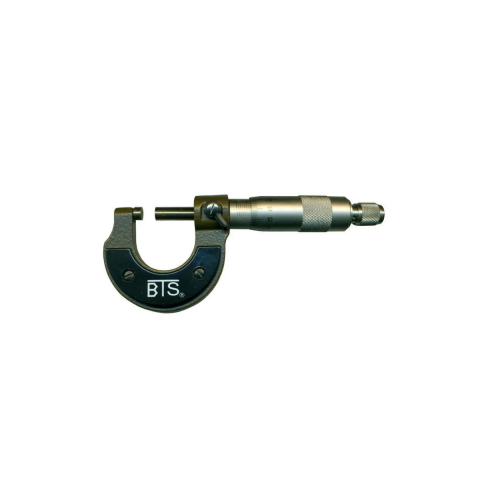 Bts BTS-12051 Mikrometre 0-25 mm