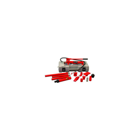 Bigred TR71001 10 Ton Hidrolik Doğrultma