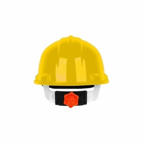 Essafe GE 1537 Vidalı Eko Baret Sarı