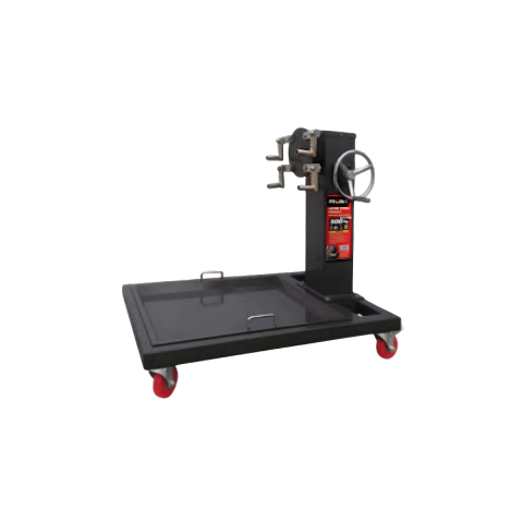 Dht Motor Standı Dönerli D12050002