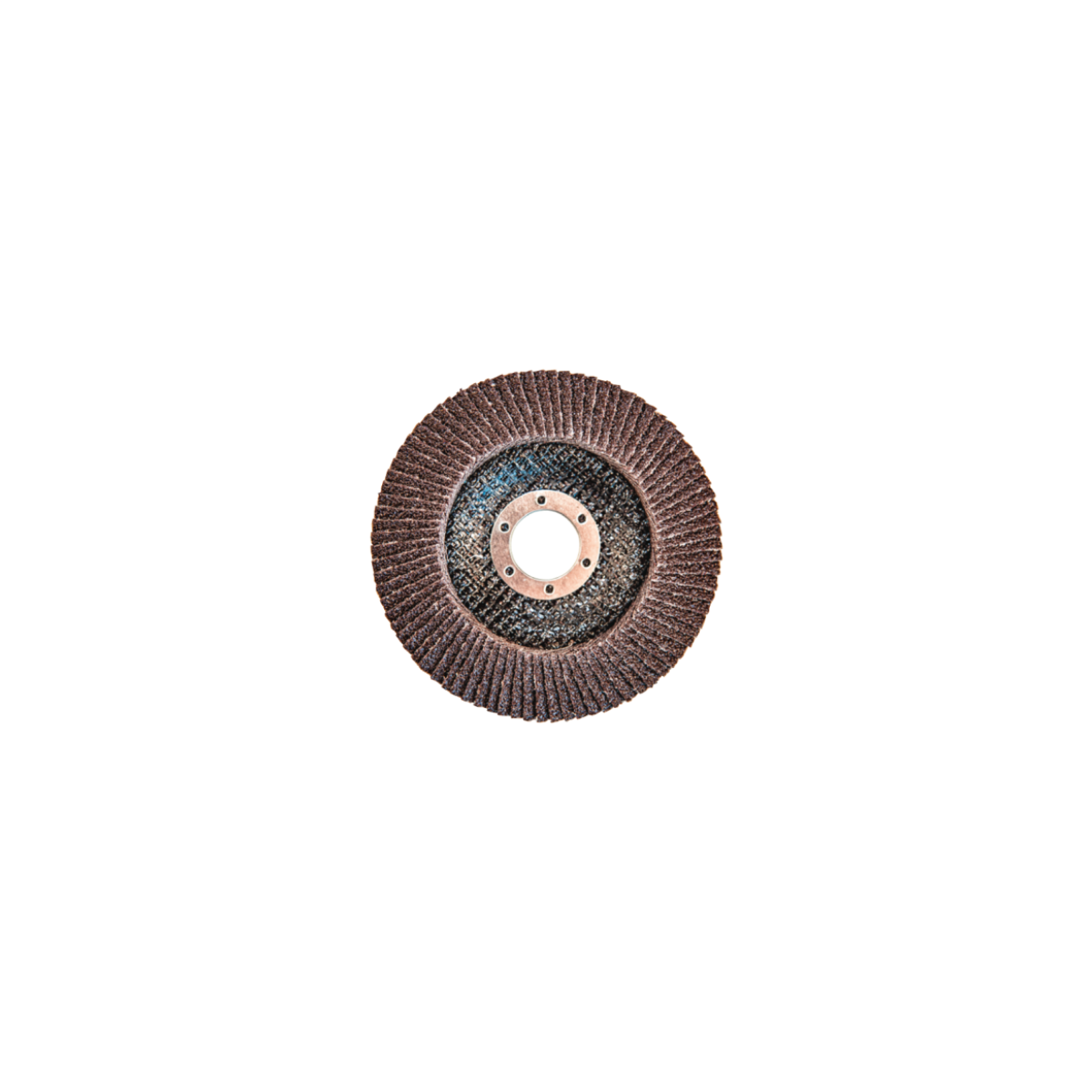 Alüminyum Oksit Flap Disk 150 x 22 mm 40 Kum - 10 Adet