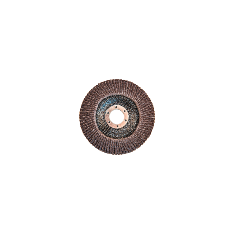 Alüminyum Oksit Flap Disk 150 x 22 mm 40 Kum - 10 Adet