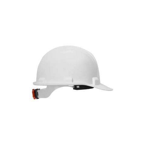 Essafe GE 1537 Vidalı Eko Baret Beyaz - 15 ADET