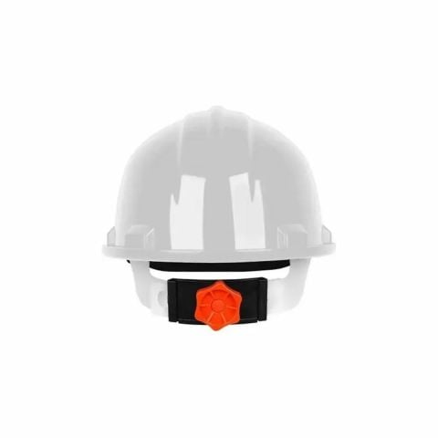 Essafe GE 1537 Vidalı Eko Baret Beyaz