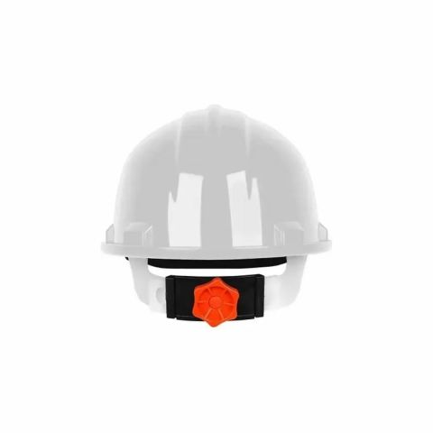 Essafe GE 1537 Vidalı Eko Baret Beyaz - 15 ADET