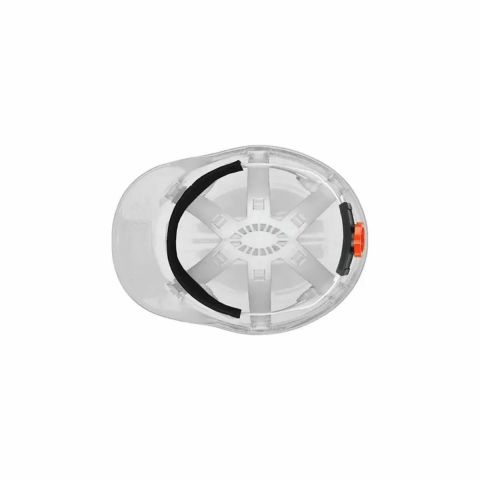 Essafe GE 1537 Vidalı Eko Baret Beyaz - 15 ADET
