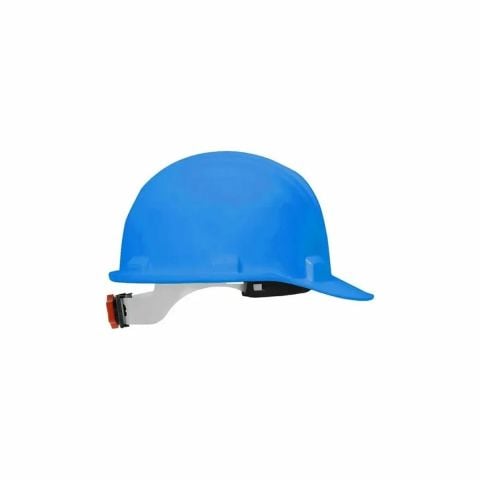 Essafe GE 1537 Vidalı Eko Baret Mavi - 15 ADET