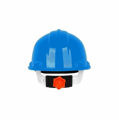Essafe GE 1537 Vidalı Eko Baret Mavi