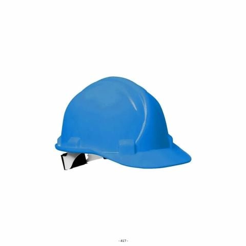 Essafe GE 1537 Vidalı Eko Baret Mavi - 15 ADET