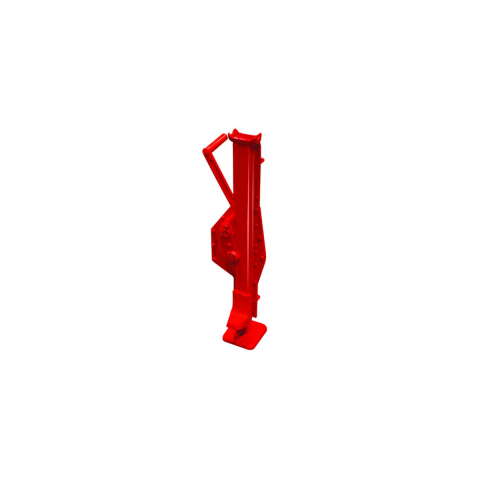 Bigred TRJ7310-5 5 Ton Mekanik Pehlivan Kriko
