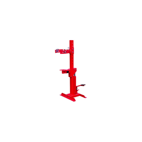 Bigred TRK1500-2 1 Ton Helezon Yay Çektirme