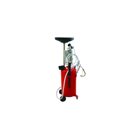 Bigred TRG2090 90l Hunili Kartenden Yağ Emme Pompası
