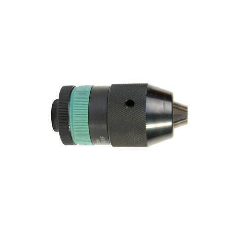 San Ou 1-13mm 1/2'' Elle Sıkmalı Kilitli Mandren