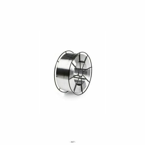GeKa ELOX SG 308 L Si Mig Gazaltı Kaynak Teli 0.8 MM - 12.5 KG