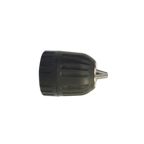 San Ou 1-10mm 3/8'' Dişi Şarjlılar için Plastik Kaplı Elle Sıkmalı Mandren