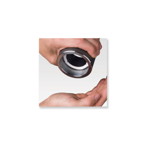Aquasol Solugap SGP-1.75 1 3/4'' Suda Eriyen Kaynak Mesafe Contası - 50 Adet