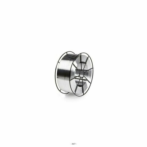 GeKa ELOX SG 308 L Si Mig Gazaltı Kaynak Teli 1.0 MM - 15 KG