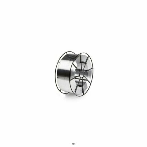 GeKa ELOX SG 308 L Si Mig Gazaltı Kaynak Teli 1.2 MM - 15 KG