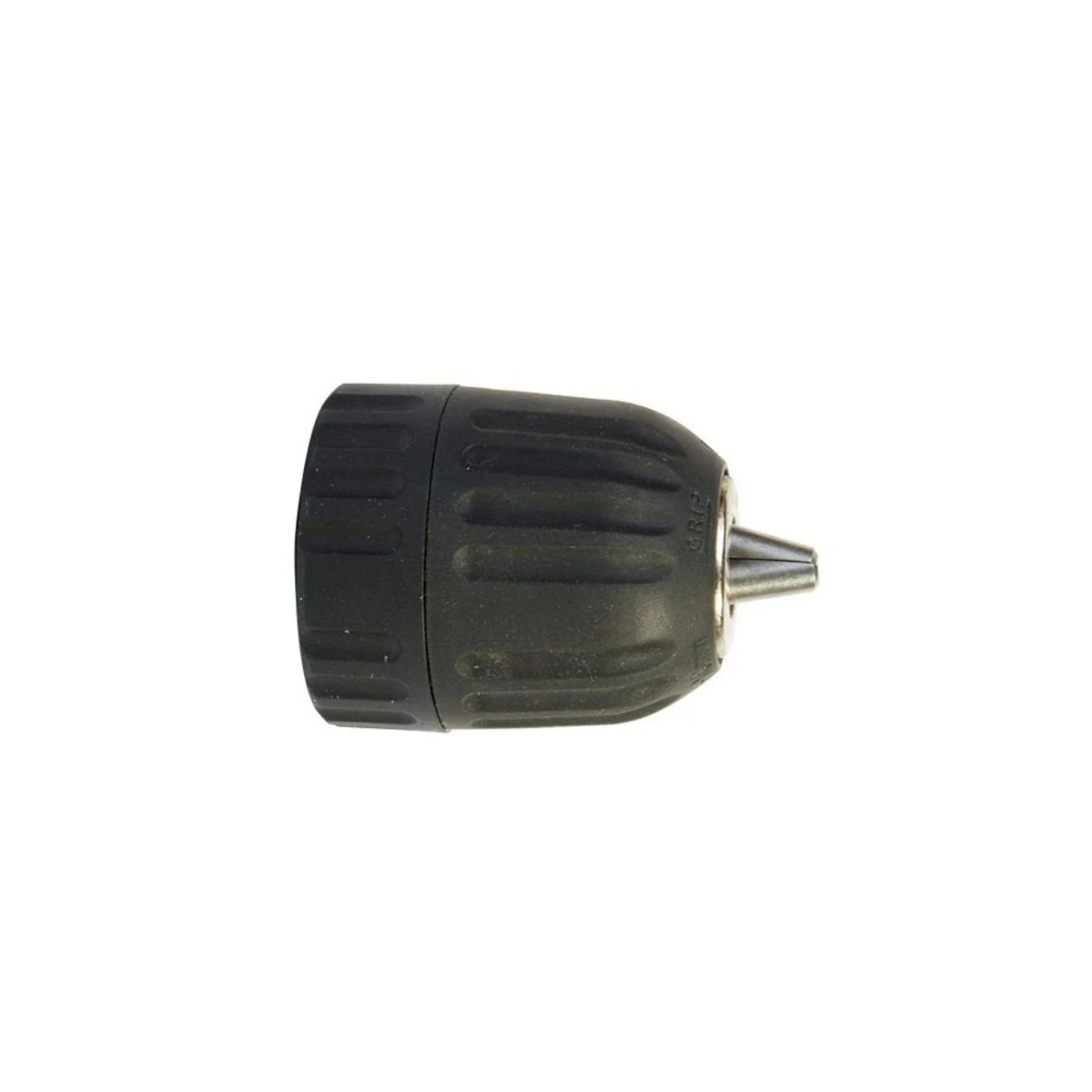 San Ou 1.5-13mm 1/2'' Dişi Şarjlılar için Plastik Kaplı Elle Sıkmalı Mandren