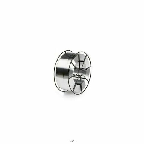 GeKa ELOX SG 309 L Si Mig Gazaltı Kaynak Teli 0.8 MM - 15 KG