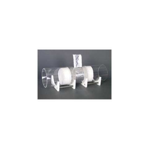 Aquasol EZ Zone EZ-ZT 2.5 63 mm x 23 m Alüminyum Kaynak Bandı