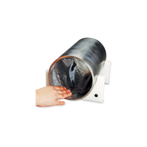 Aquasol AWSF-1/20RG Liquıfilm Suda Çözünür Film Kiti 1mx20m