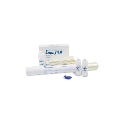 Aquasol AWSF-1/20RG Liquıfilm Suda Çözünür Film Kiti 1mx20m
