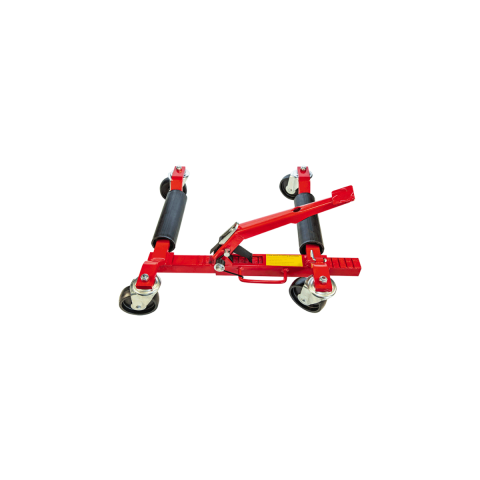 NT Tools Tekerlekli Araç Taşıma Sehpası 570 kg GTL20051