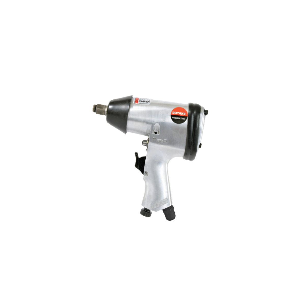 Rotake RT-5230 Havalı 1/2 Somun Sökme Sıkma Makinesi Tabancası 33 KGM