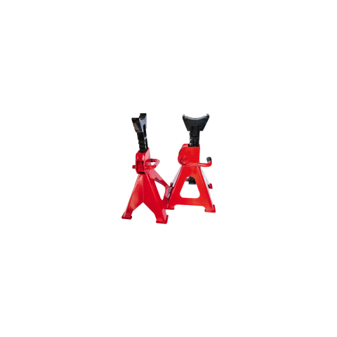 NT Tools 2 Ton Kriko Standı İkili Takım GTL20037A
